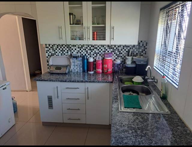 3 BEDROOM HOUSE FOR SALE IN GAMALAKHE